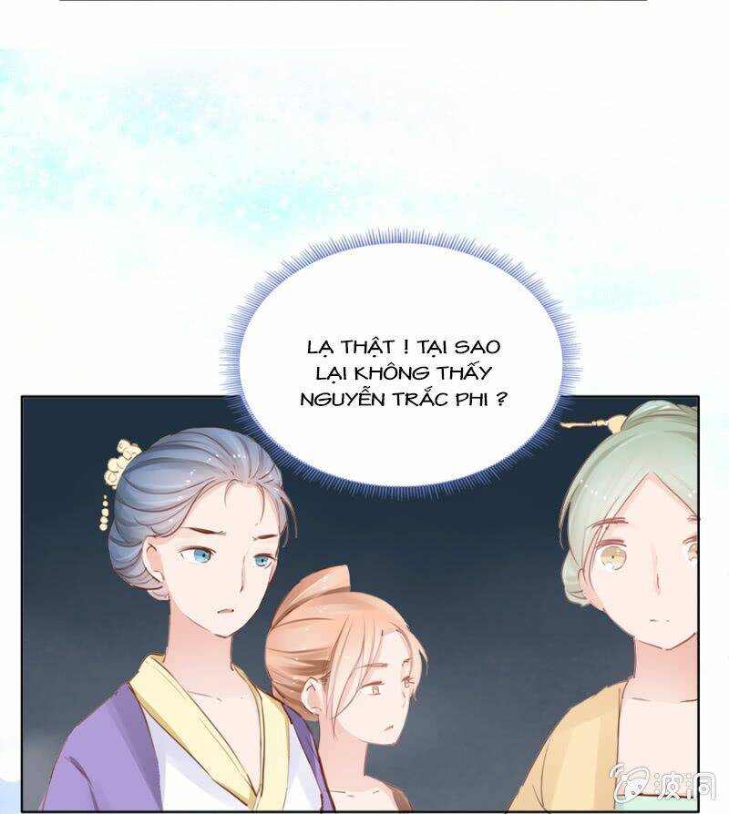 Solo Đi Vương Gia: Chapter 52