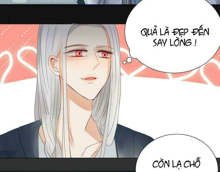 Ta Chỉ Muốn Giết Ngươi: Chapter 6