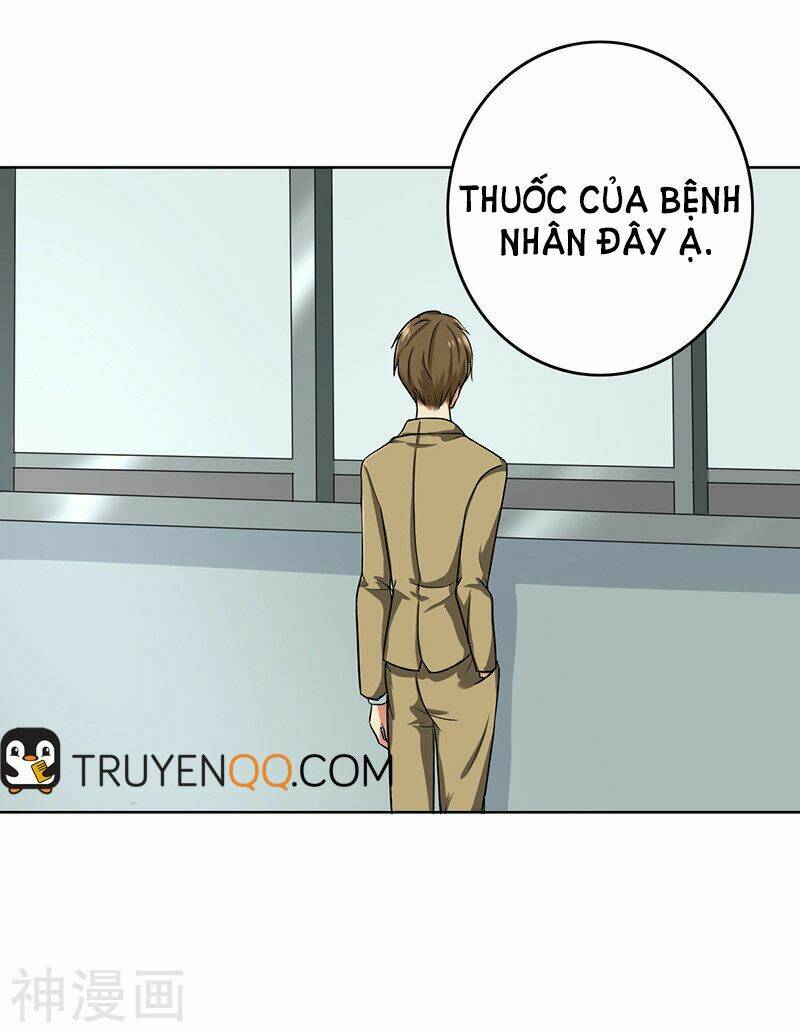 Become A Girl At Night: Chapter 65