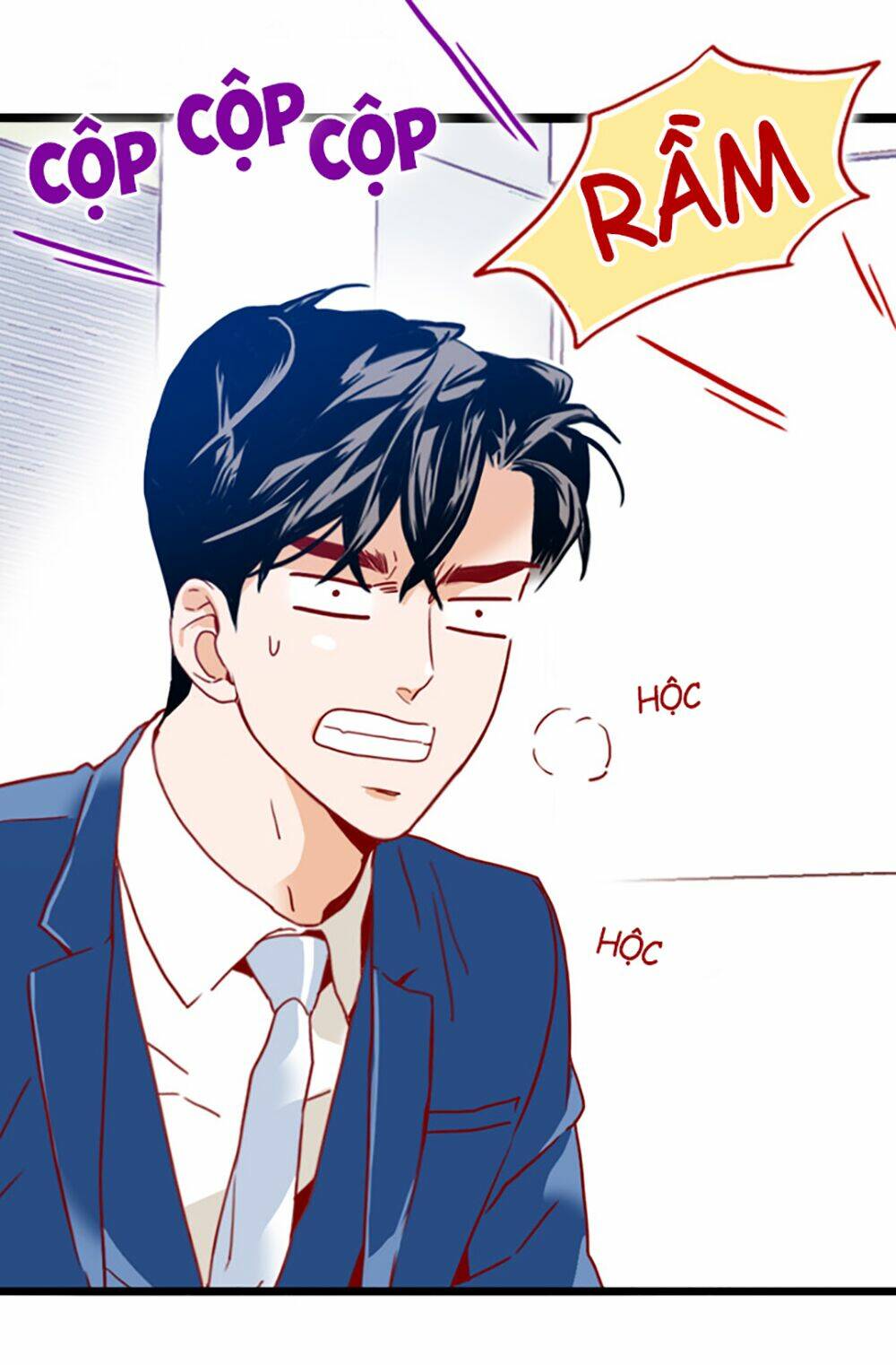 Thư Ký Kim Sao Thế Nhỉ?: Chapter 29