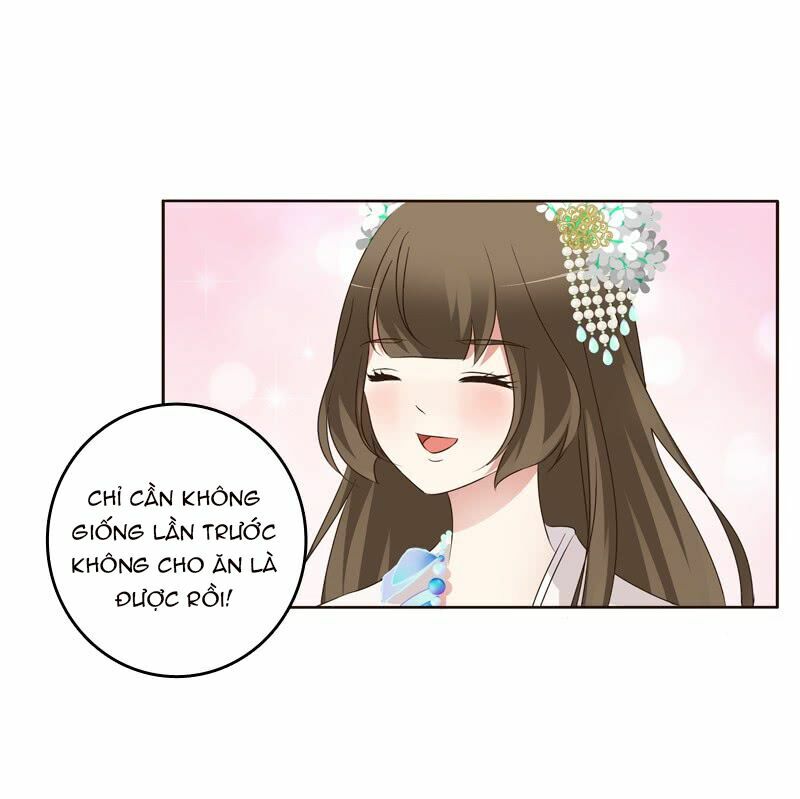 Thông Linh Phi: Chapter 181.5