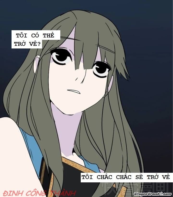 Ứng Dụng Thẩm Mỹ: Chapter 18