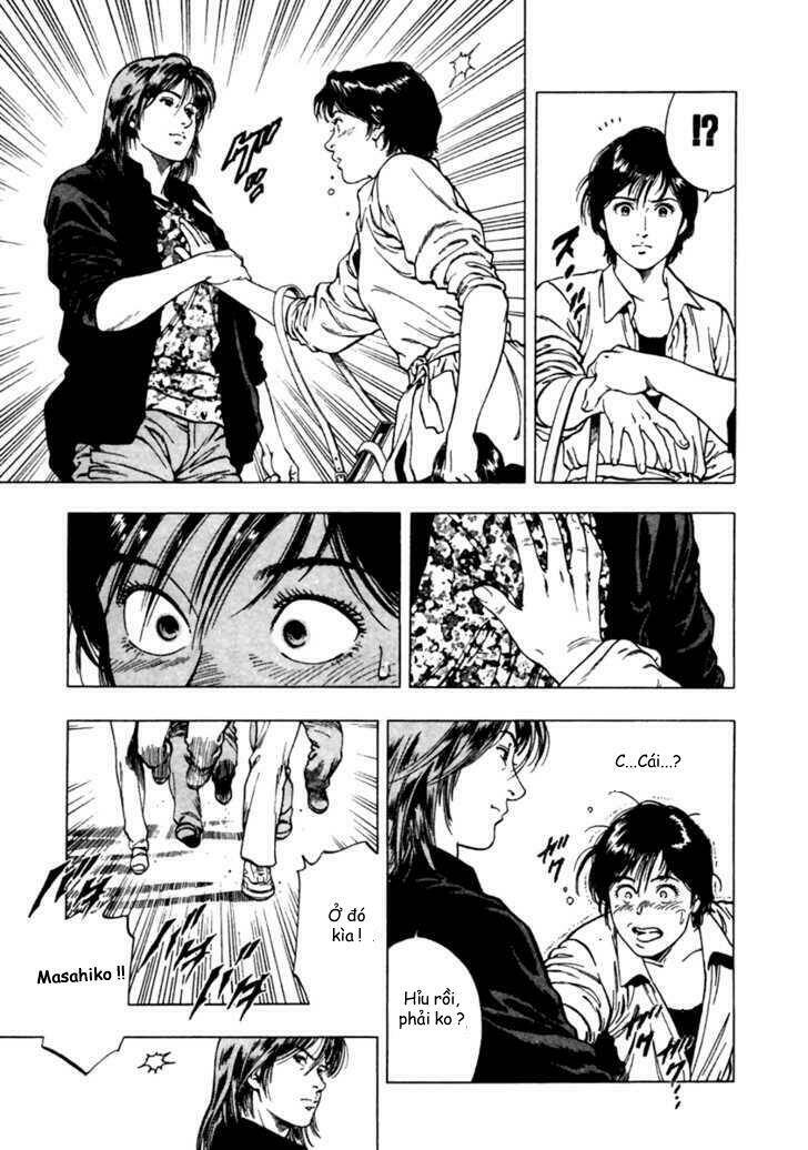 Family Compo: Chapter 48