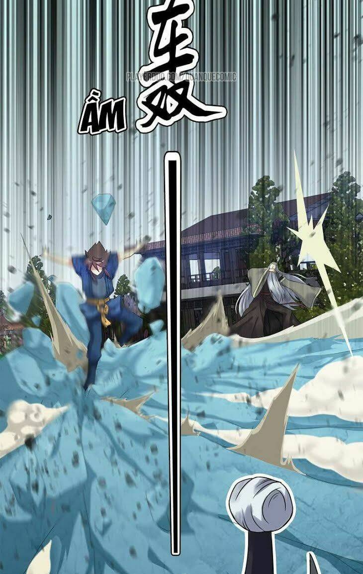 Thiên Thần Quyết: Chapter 55