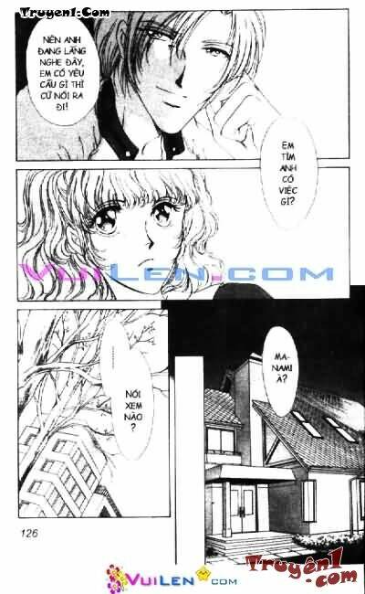 Vua bài: Chapter 2