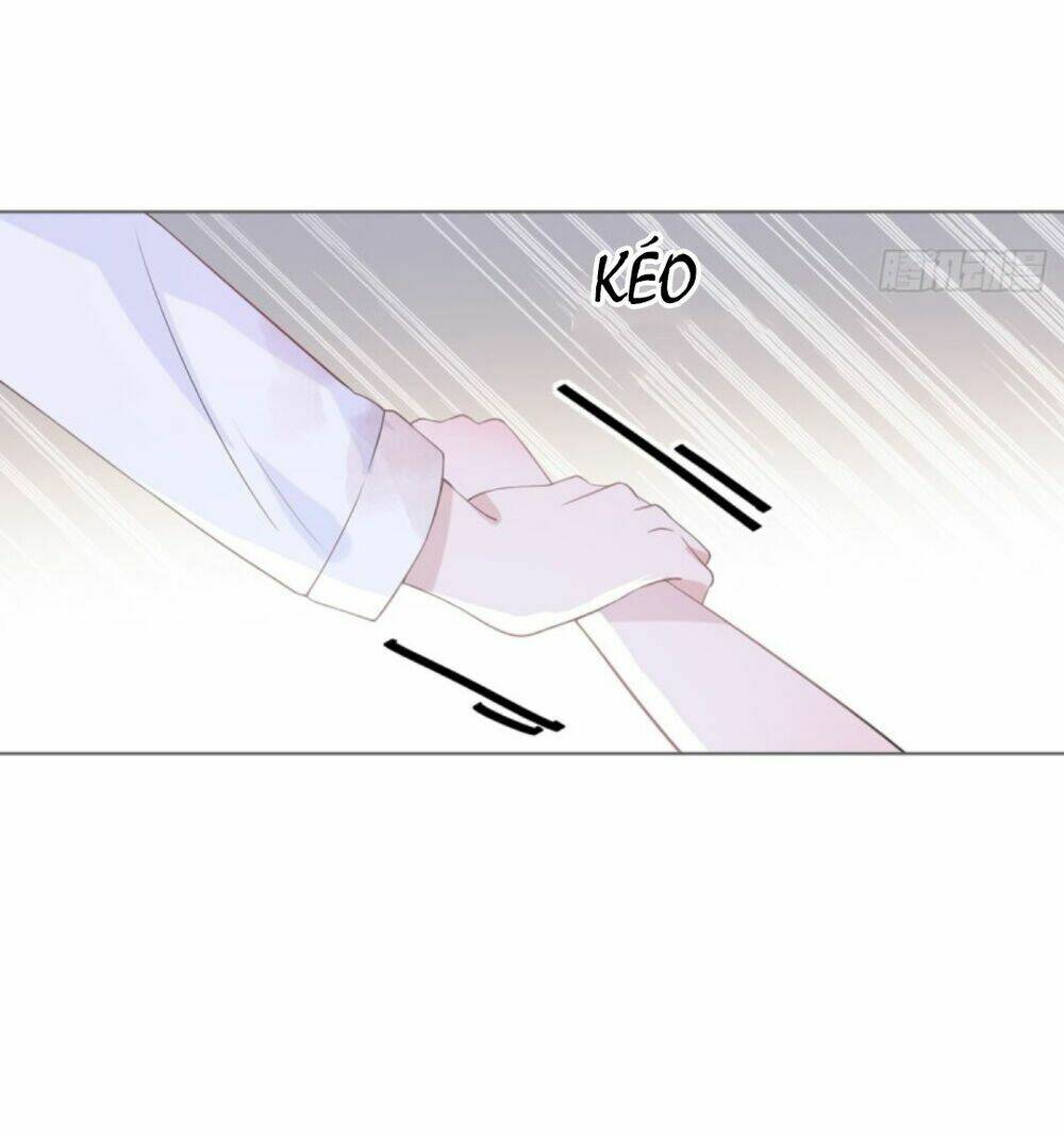 Hẹn Anh Một Giấc Mộng Thơ: Chapter 3