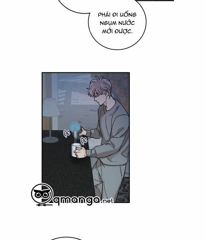 Kẻ Cắp Mặt Trăng: Chapter 52
