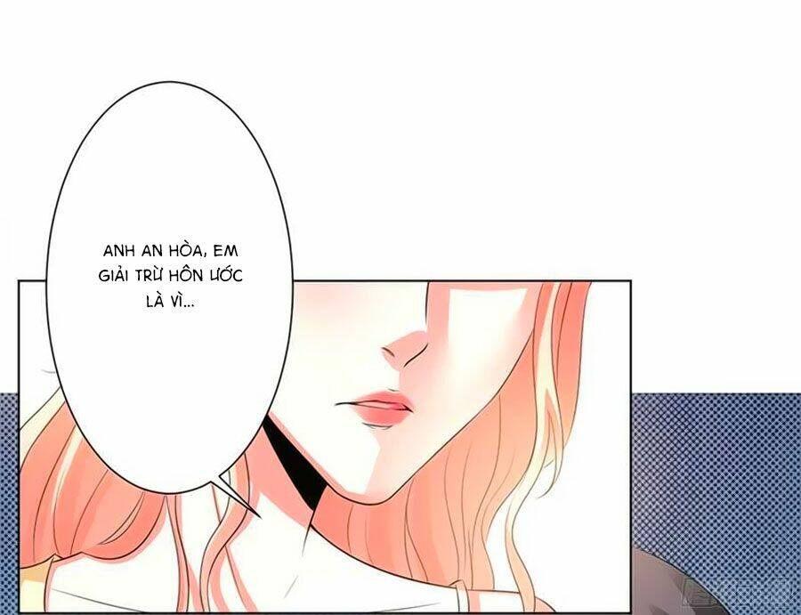 Trí Mệnh Sủng Thê: Tổng Tài Mau Nạp Mạng: Chapter 89