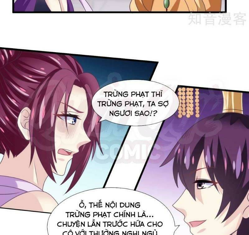 Ta Là Ngọc Hoàng Đại Đế: Chapter 89