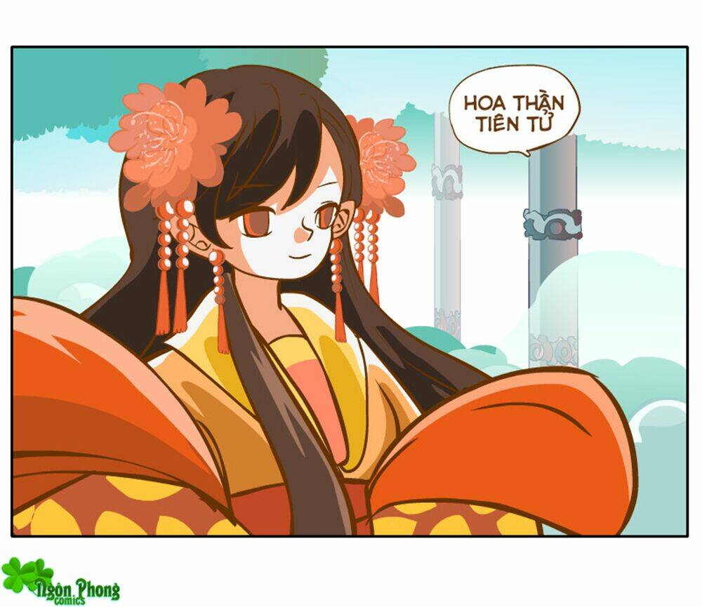 Hòa Thượng Và Tiểu Long Quân: Chapter 48