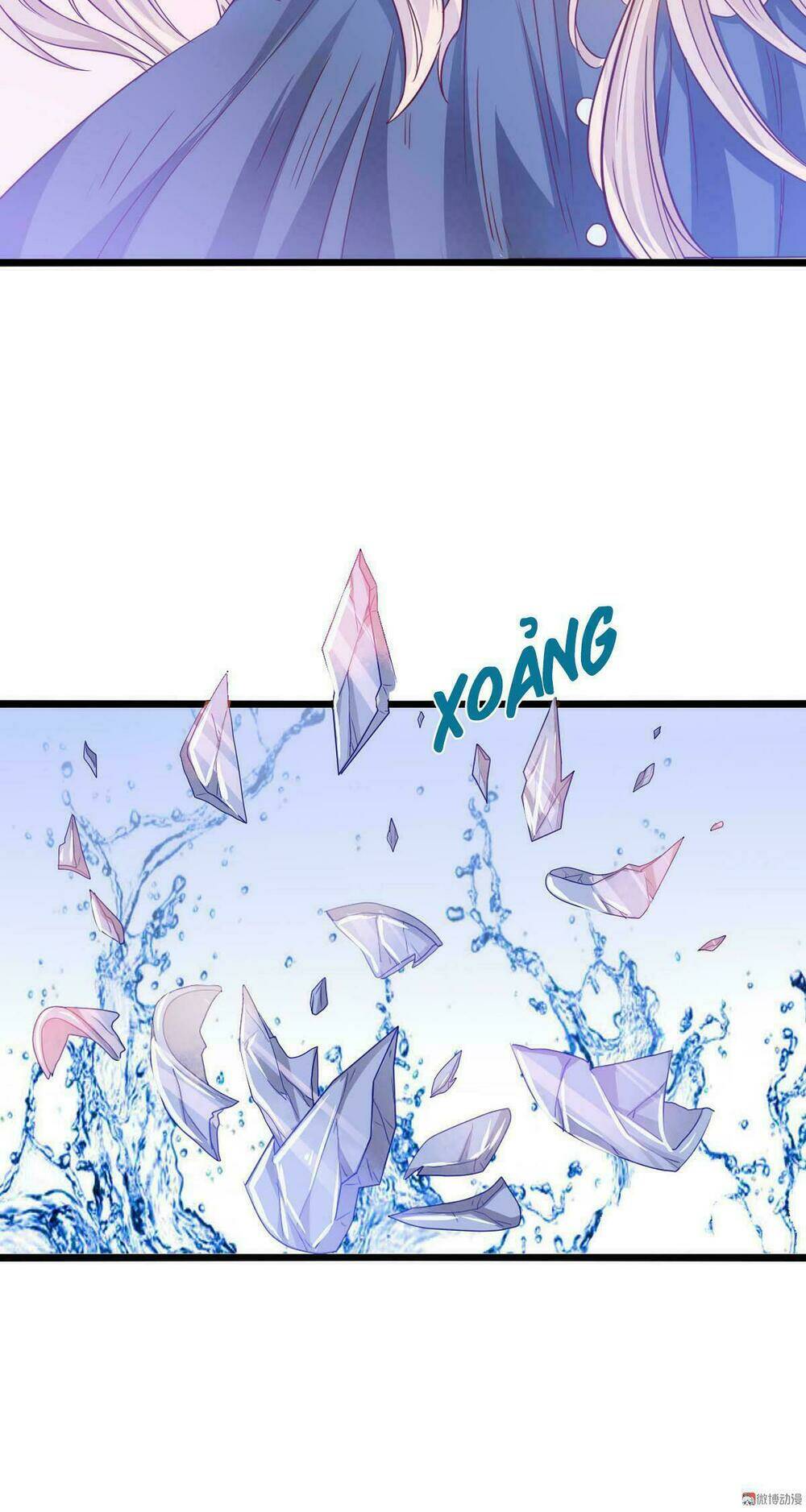 Trọng Sinh Chi Song Diện Cừu Phục Ký: Chapter 2