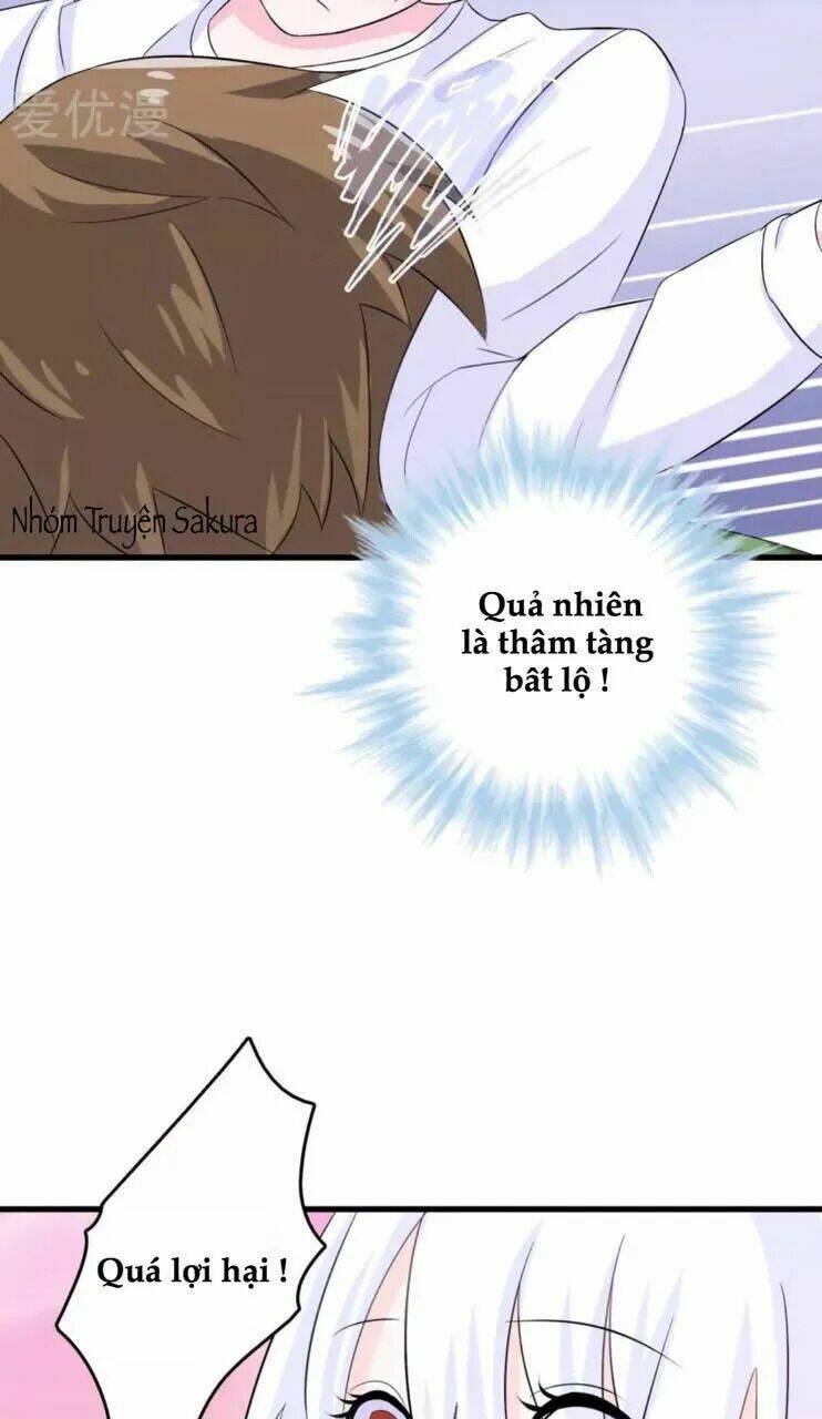 Tôi Vốn Dĩ Bị Bệnh Kiều: Chapter 24