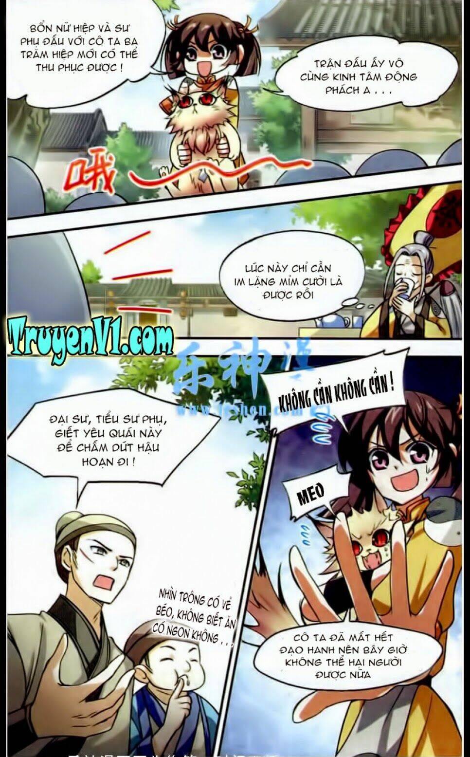 Khuynh Ngã Nhất Sinh Nhất Thế Luyến: Chapter 1