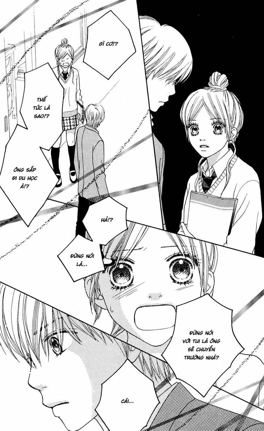 Cô Láng Giềng: Chapter 91