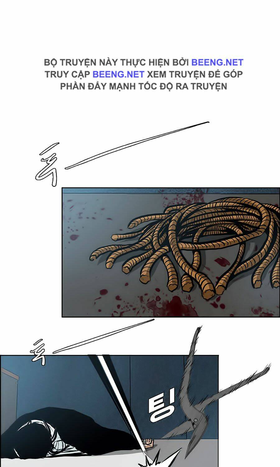 Bá Chủ Học Đường Ss3: Chapter 23