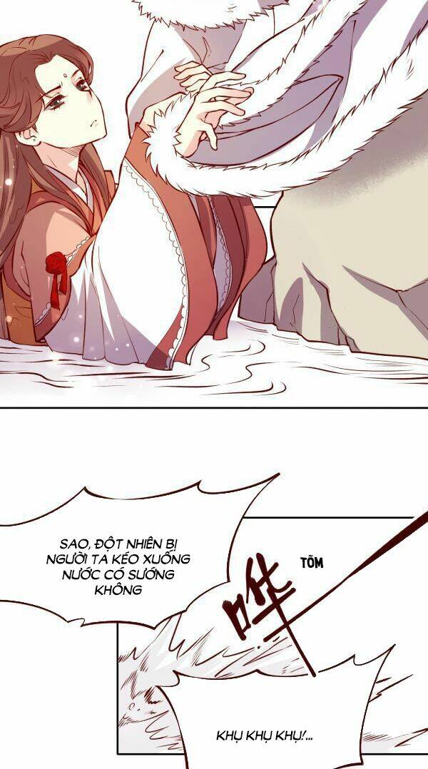 Yến Sơn Phái Và Bách Hoa Môn: Chapter 129