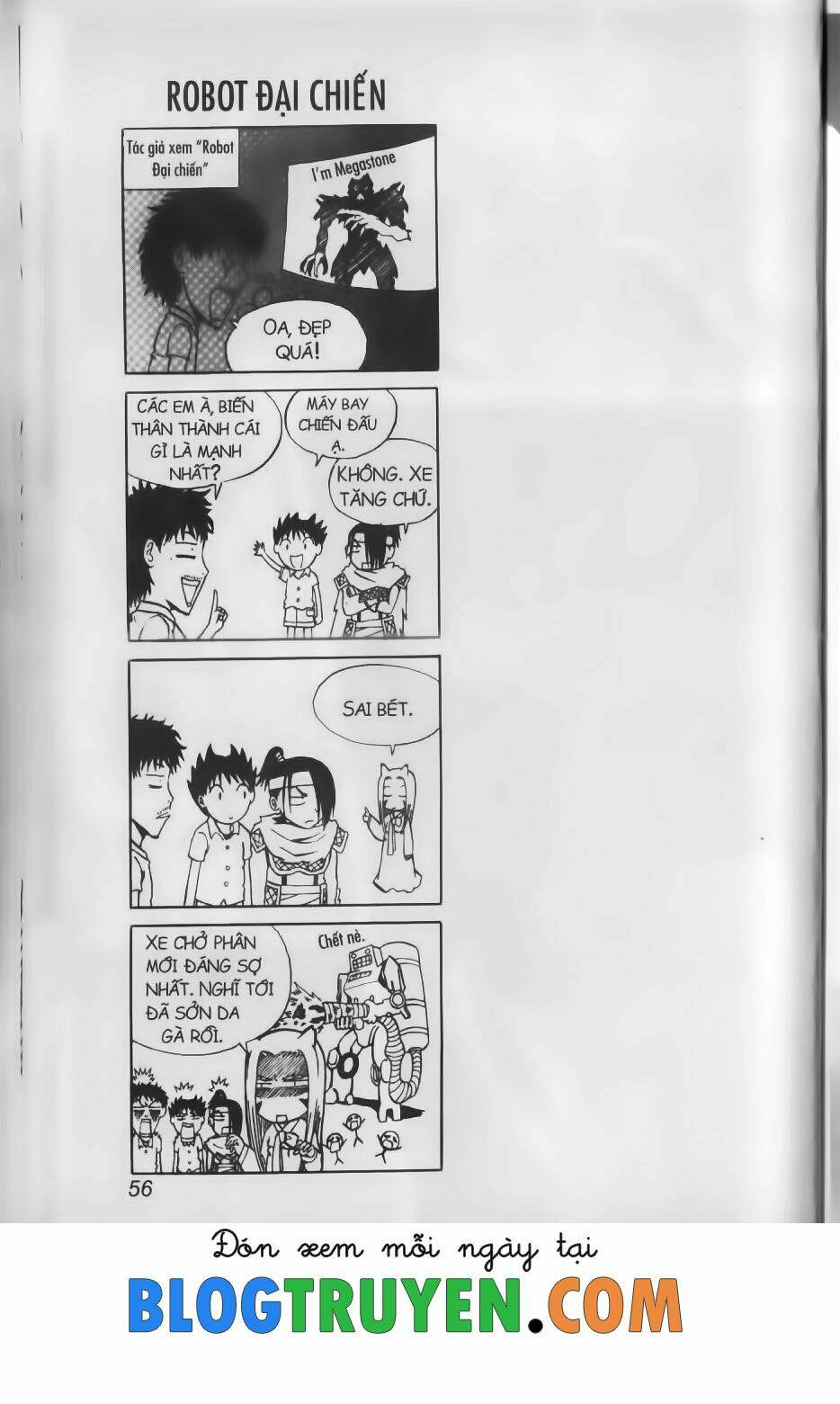 Shin Gumiho - Hội Pháp Sư: Chapter 73.2