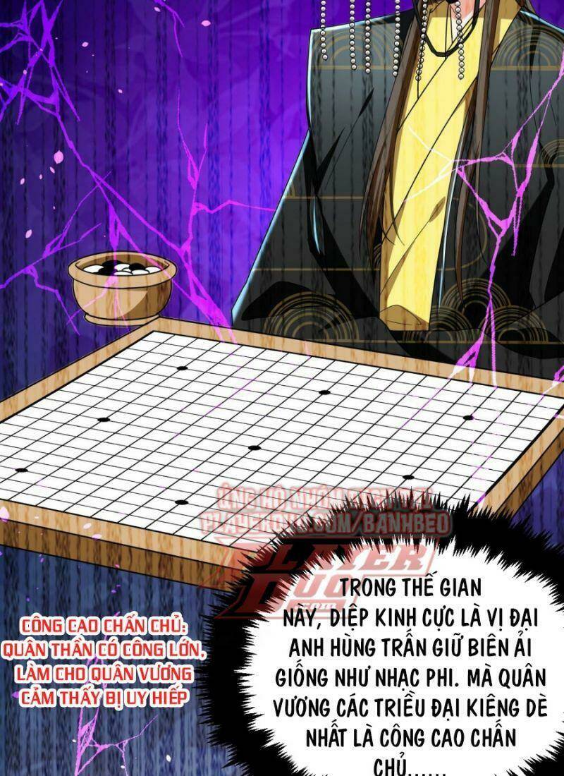 Giang Sơn Mỹ Nam Nhập Trướng Ta: Chapter 6