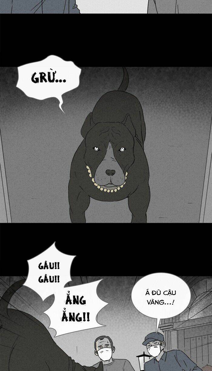 Những Câu Chuyện Bất Thường: Chapter 217