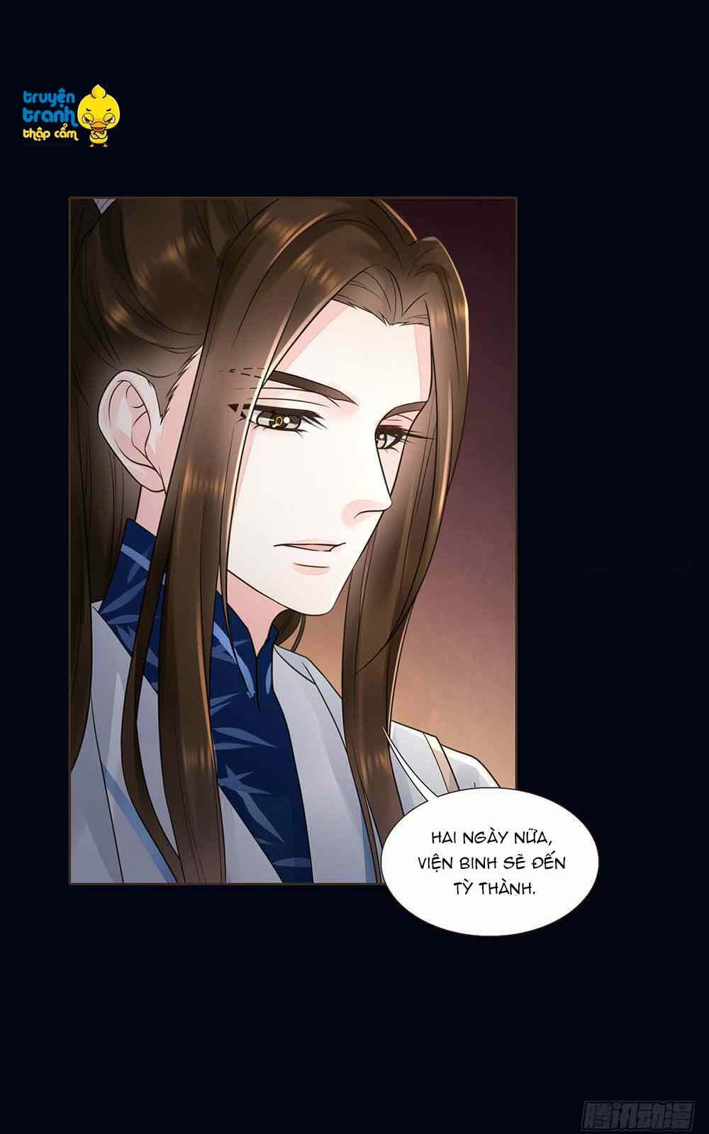 Đại Giá Thừa Tướng: Chapter 99