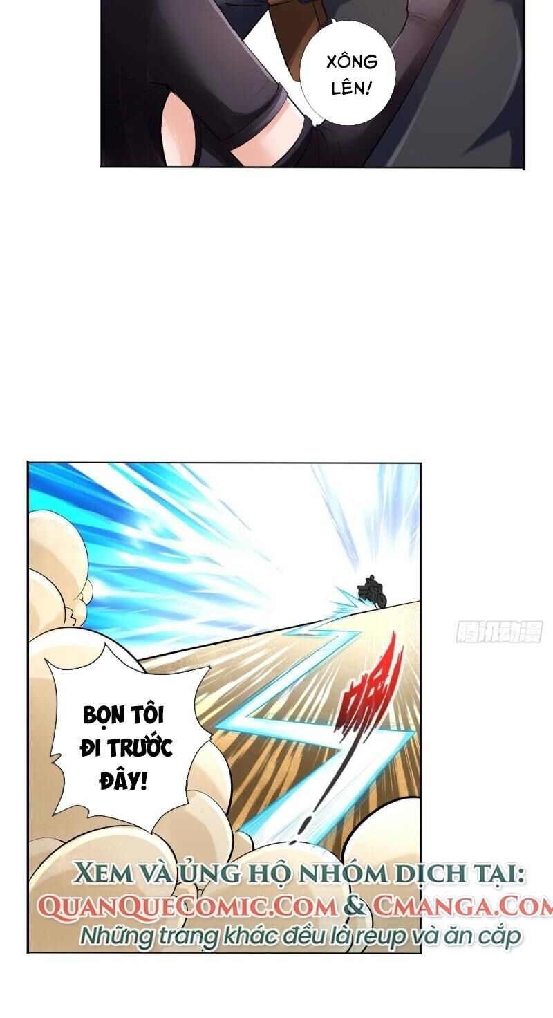 Hệ Thống Tìm Đường Chết Mạnh Nhất: Chapter 73