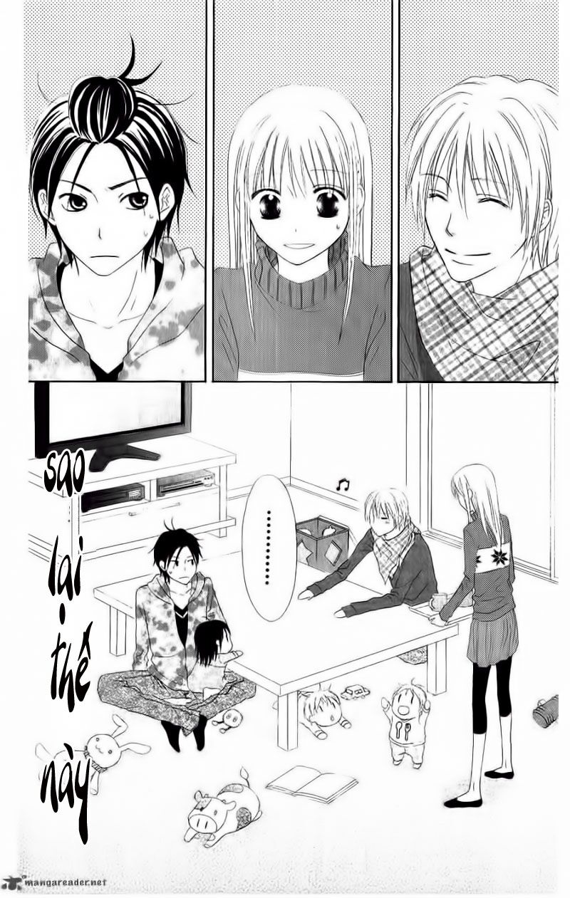 Love So Life: Chapter 18