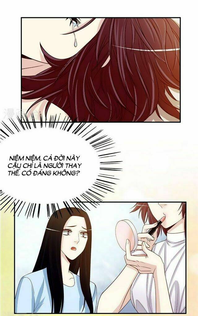 101 Phương Pháp Của Tổng Tài: Chapter 32