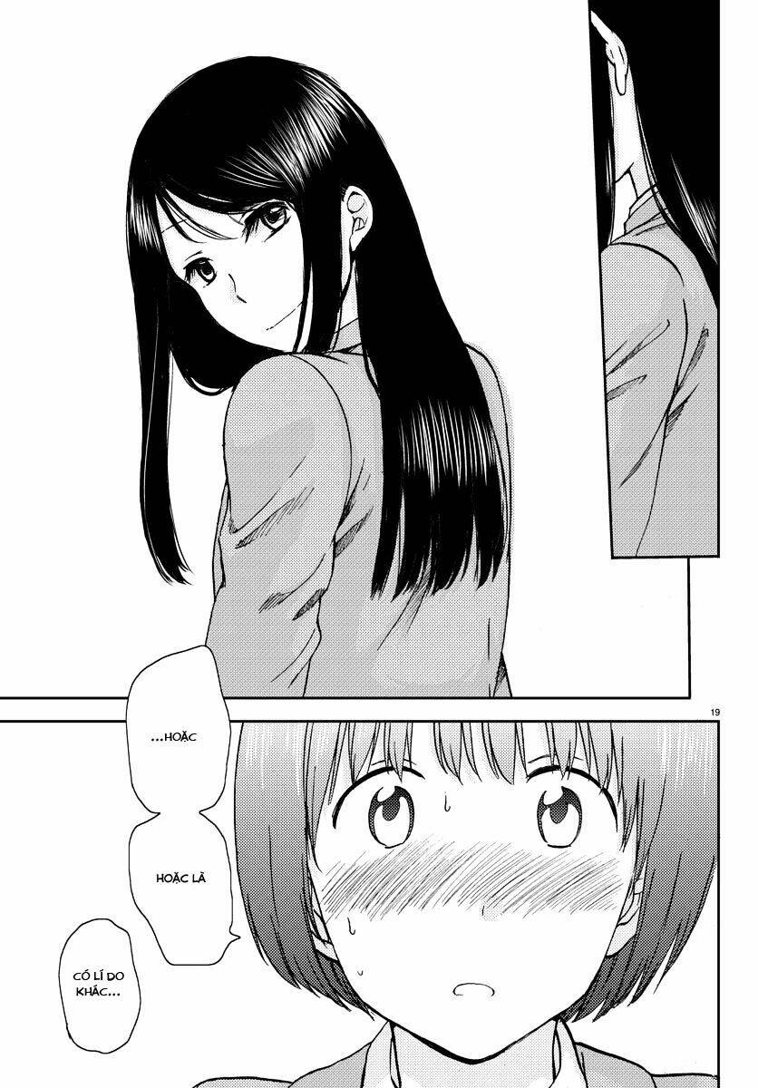 Frag Time: Chapter 7