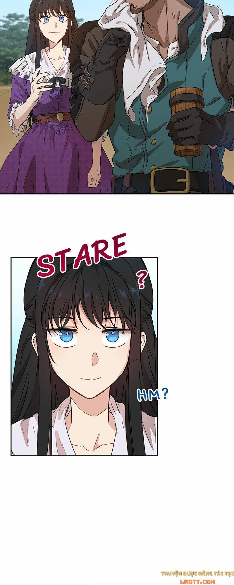 Khế Ước Của Ác Ma: Chapter 7