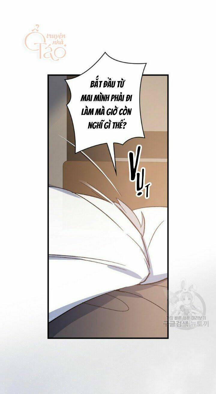 Kỵ Sĩ Đỏ Không Mê Tiền Mù Quáng: Chapter 7