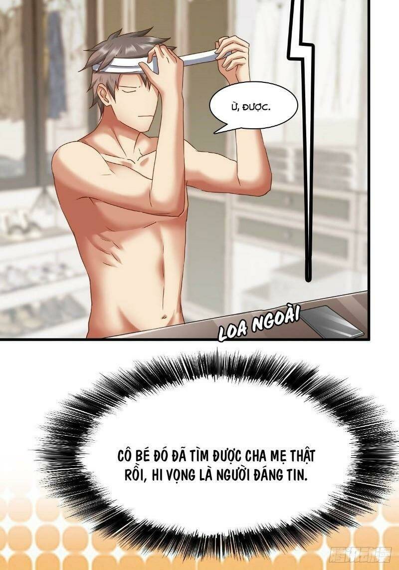 Tuyệt Thế Thiên Tài Hệ Thống: Chapter 64