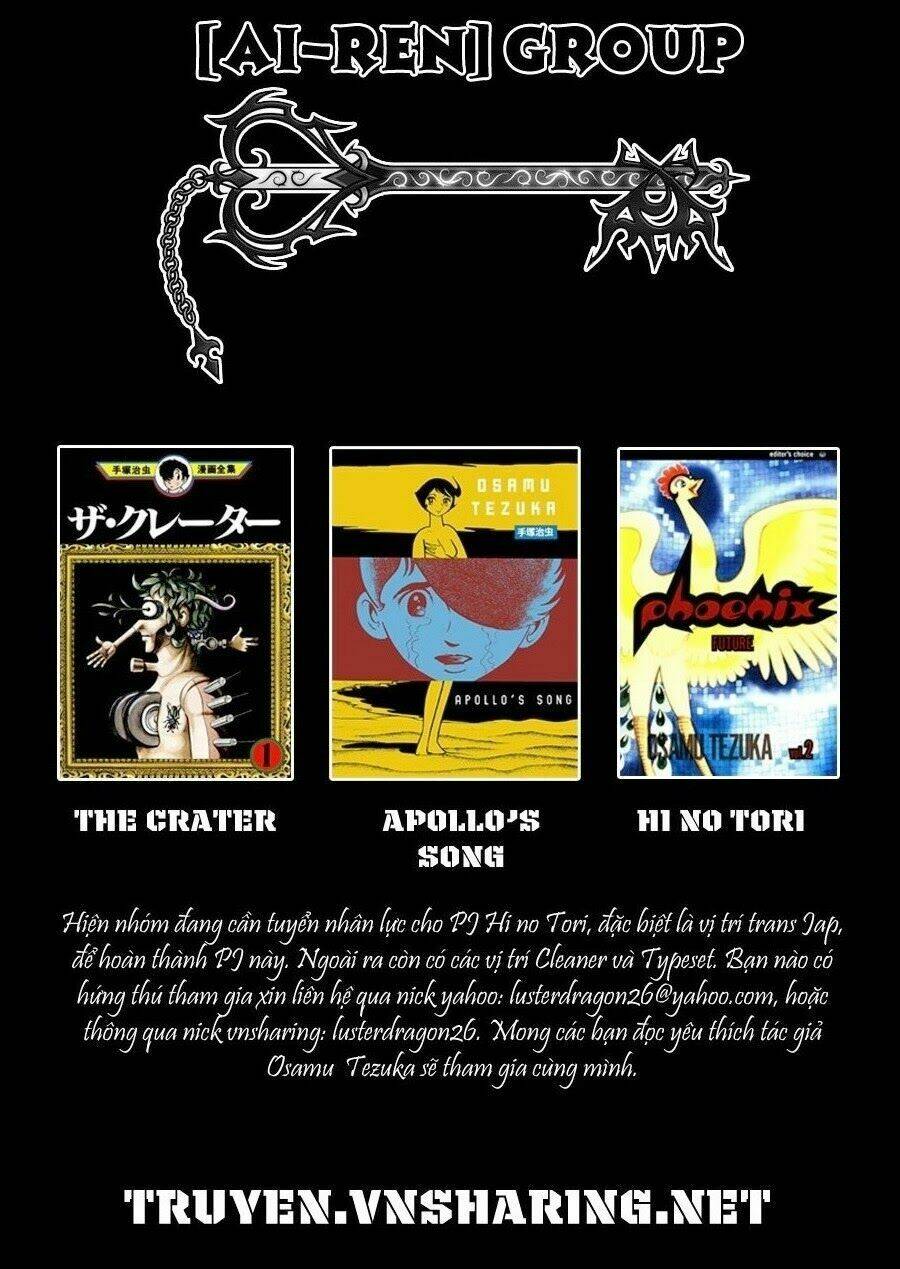 Chim Lửa: Chapter 37