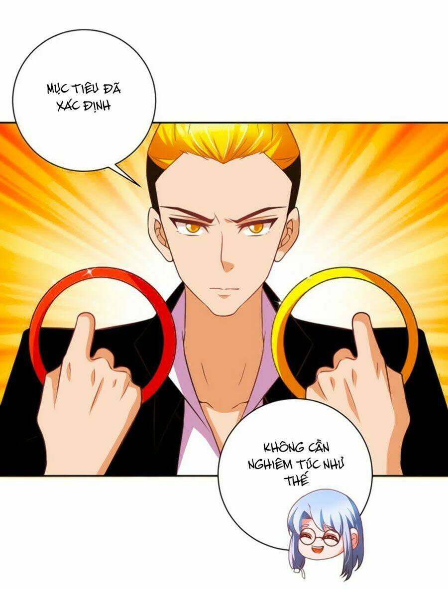 Người Yêu Khát Máu Của Tôi: Chapter 35