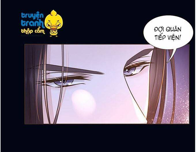Đại Giá Thừa Tướng: Chapter 90