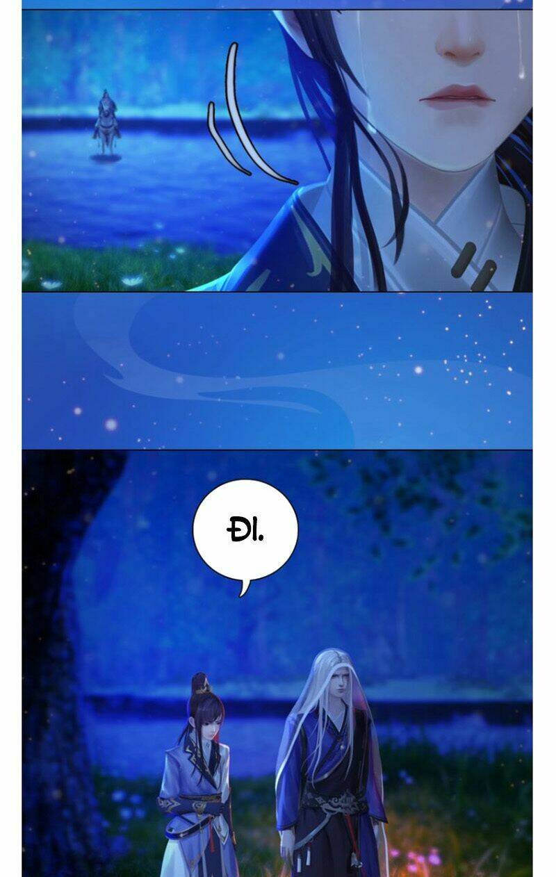 Phong Quỷ Truyền Thuyết: Chapter 75