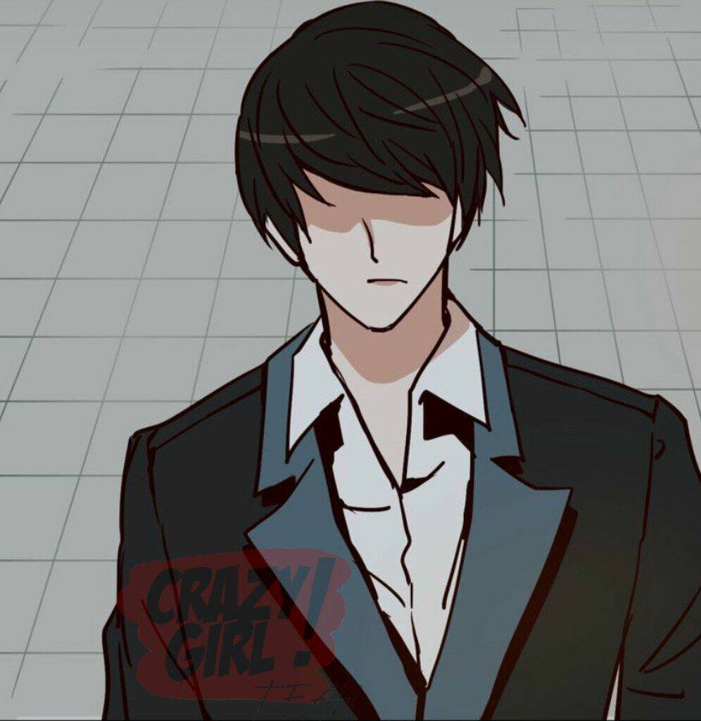 Kim Tiền Chí Thượng: Chapter 5