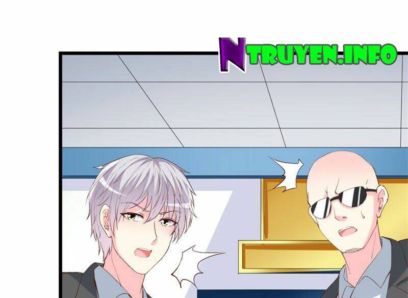 Này! Đừng Động Vào Phô Mai Của Tôi: Chapter 104