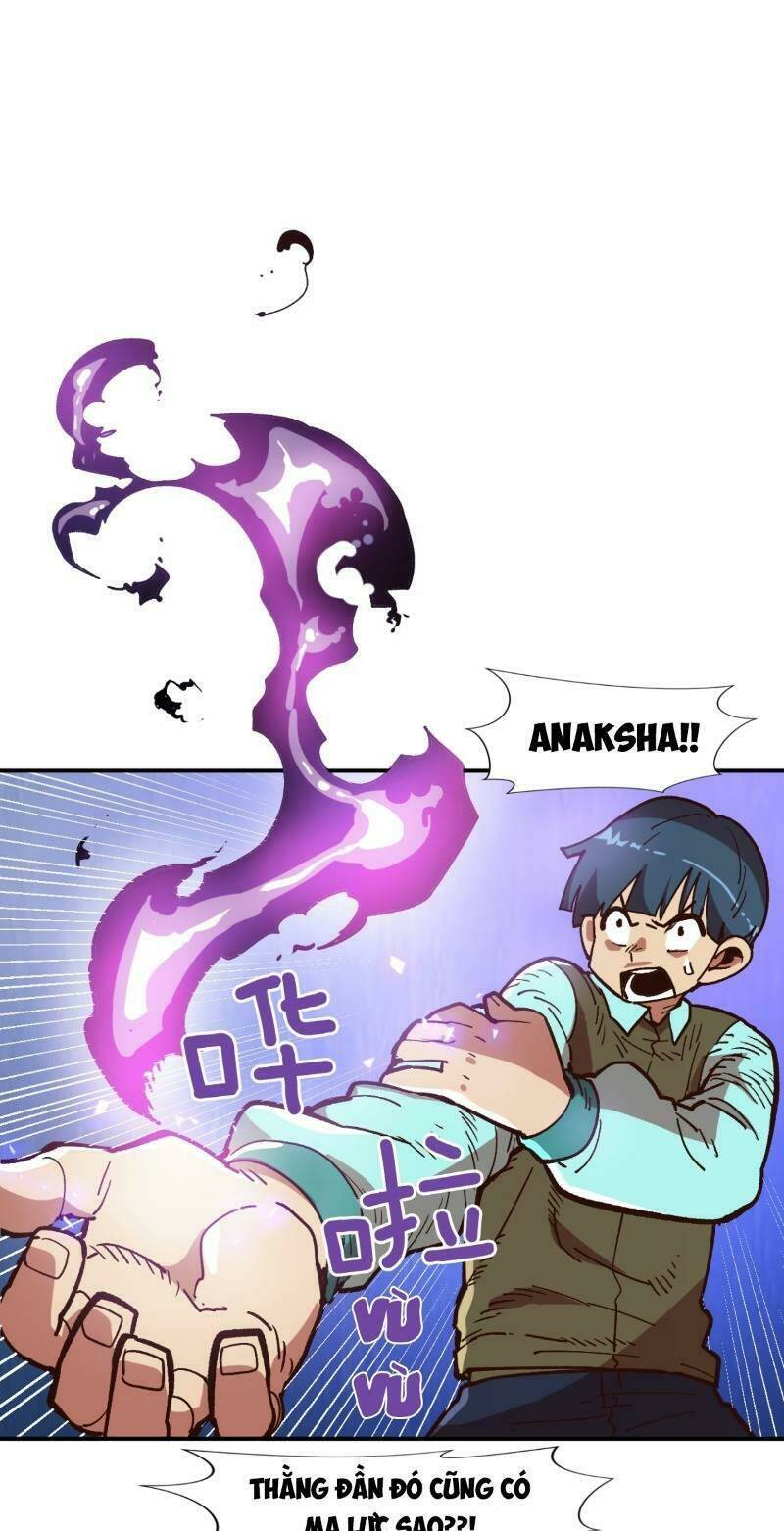 Đại Lục Vô Song: Chapter 8