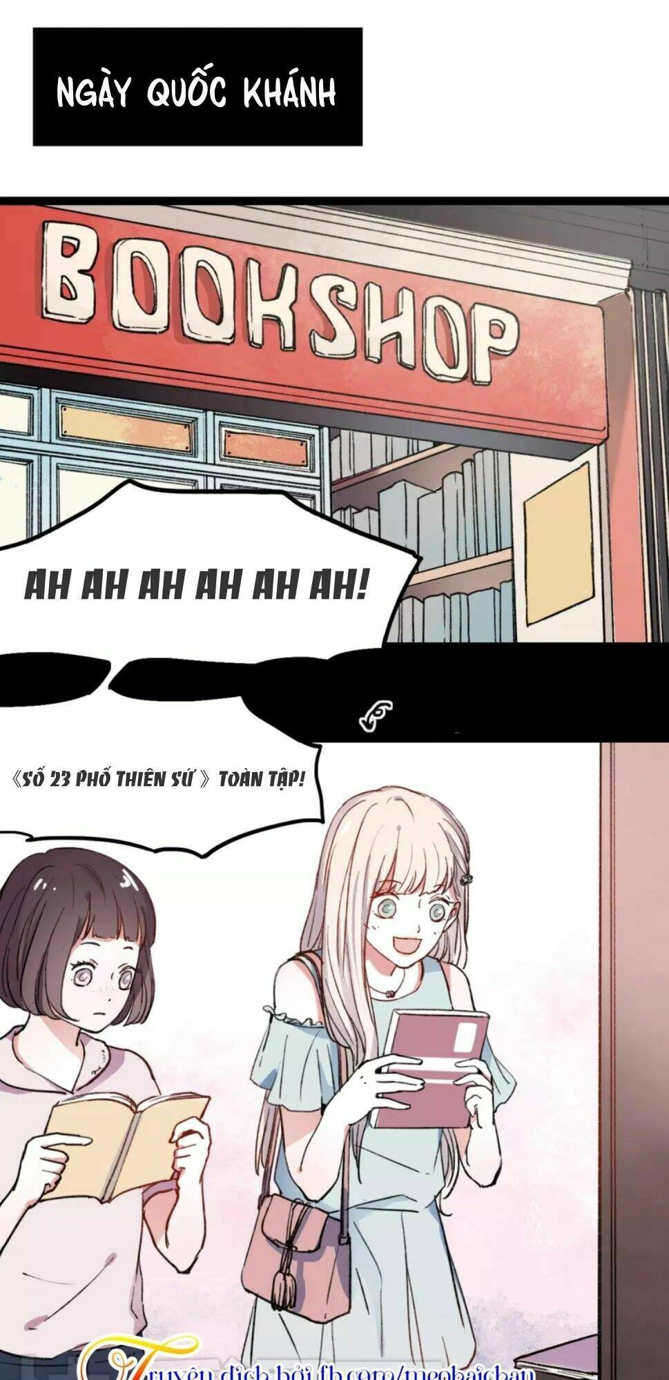 Cậu Đã Từng Yêu Tôi: Chapter 5