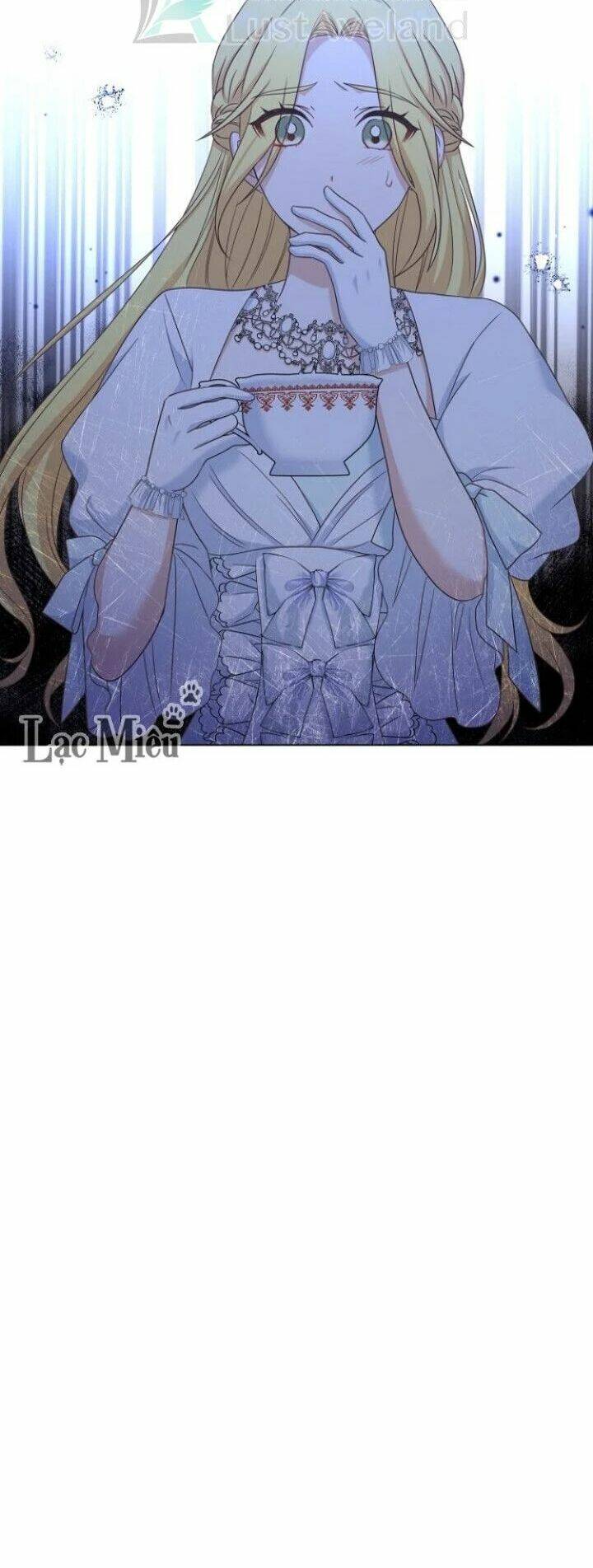 Một Đêm Với Hoàng Đế: Chapter 42.5