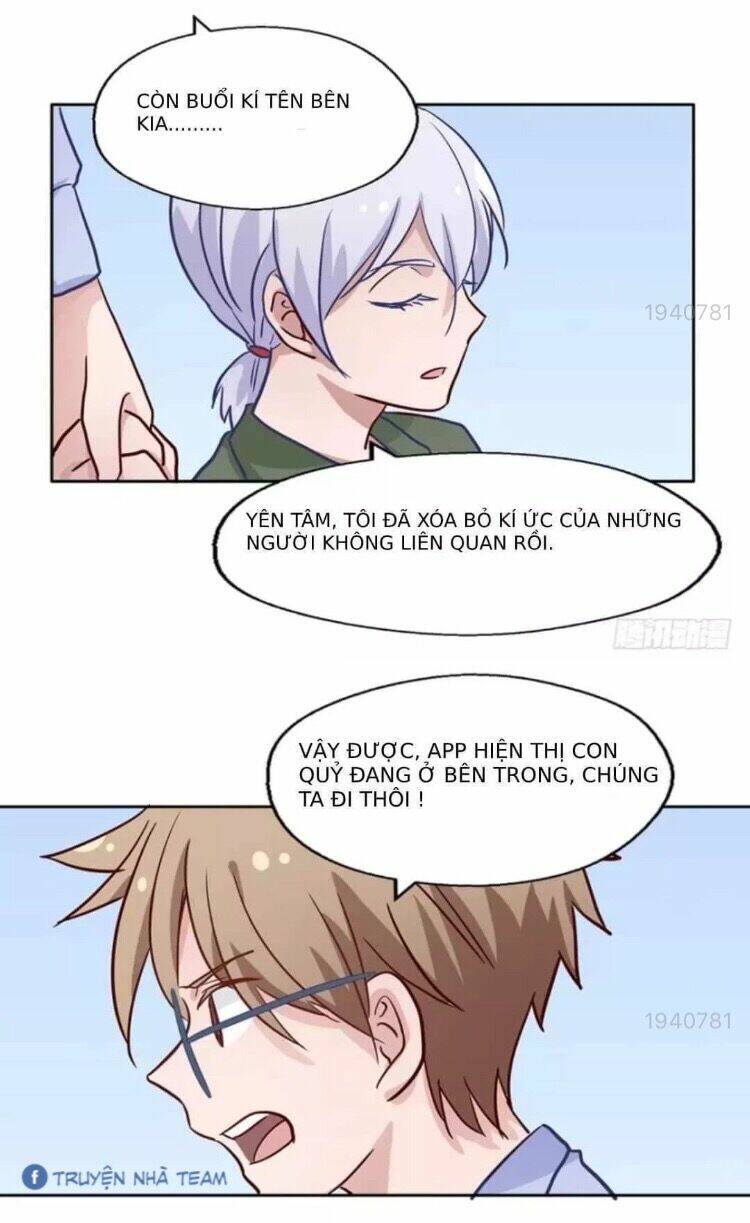 Chạy Đi Âm Sai: Chapter 83