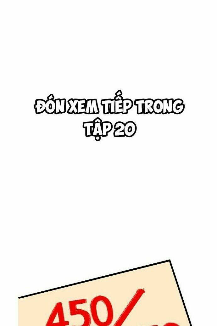 Chinh Phạt Học Đường: Chapter 19