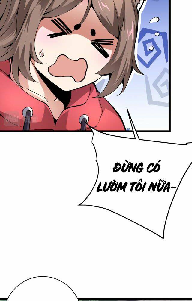 Vạn Vật Hợp Nhất: Chapter 10