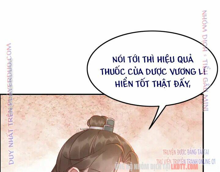 Trọng Sinh Bá Sủng Nhiếp Chính Vương Quá Mạnh Mẽ: Chapter 188