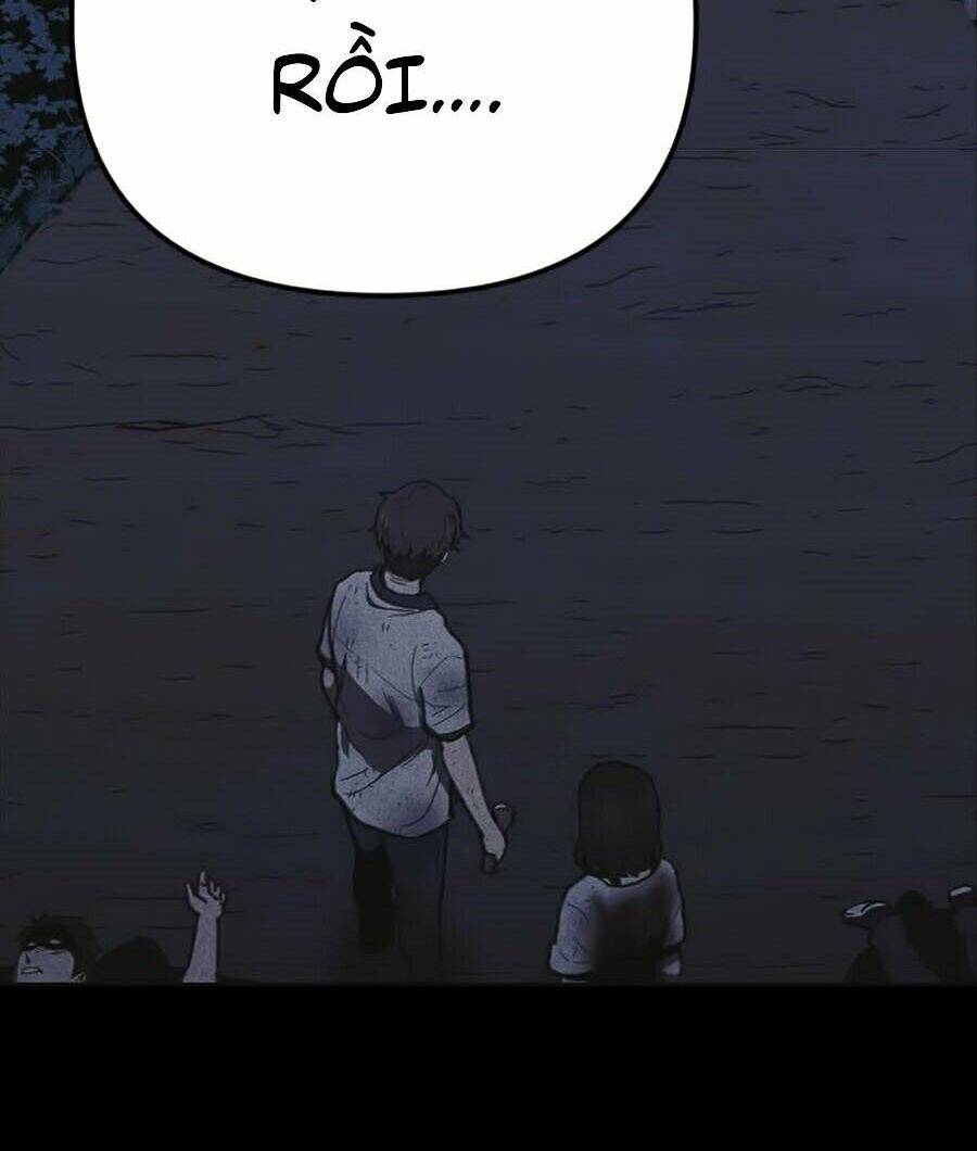 Cậu Bé Shotgun: Chapter 14