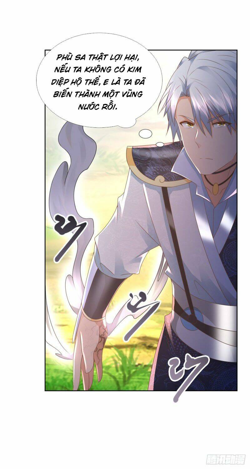 Chí Tôn Trọng Sinh: Chapter 107