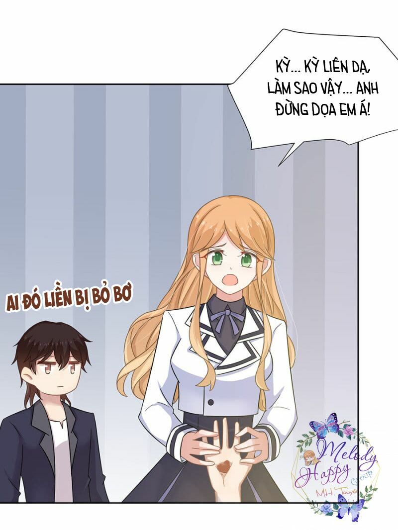 Ma Lạt Thiên Kim Đẩu Ác Thiếu: Chapter 87