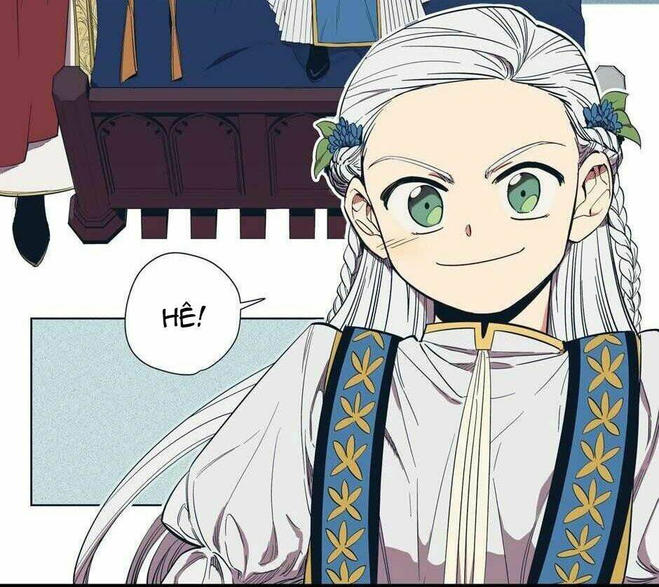 Gemma: Chapter 1