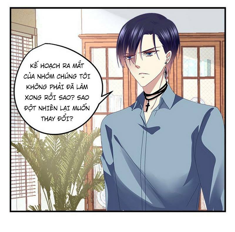 Thiên lại âm linh: Chapter 23