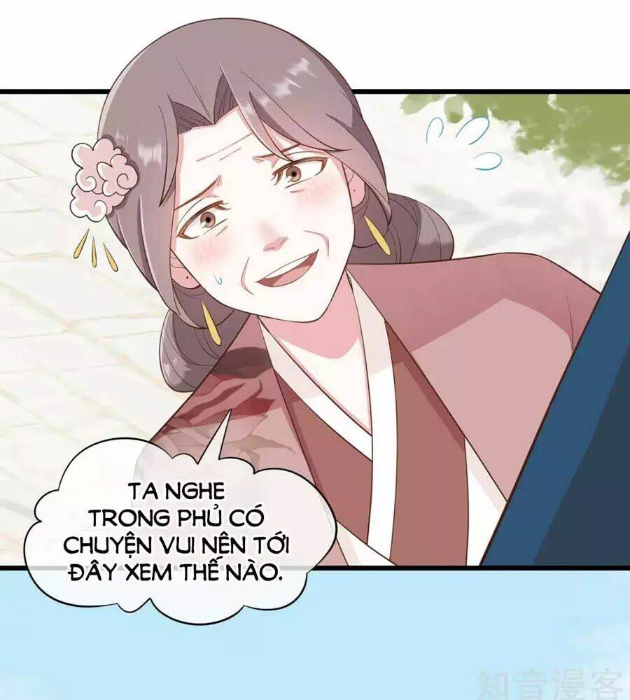 Đích Nữ Hữu Độc: Chapter 53